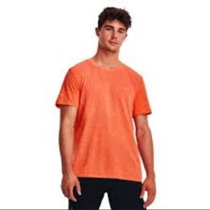 Under Armour Man's Shirt LG